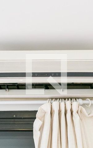 Apartamento à venda com 82m², 1 quarto e 1 vaga Apartamento à venda com 82m², 1 quarto e 1 vagaAr Condicionado da Suite