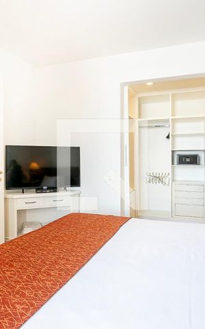 Apartamento à venda com 82m², 1 quarto e 1 vaga Apartamento à venda com 82m², 1 quarto e 1 vagaSuite