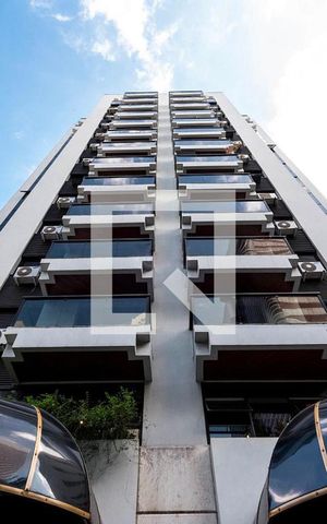 Apartamento à venda com 82m², 1 quarto e 1 vaga Apartamento à venda com 82m², 1 quarto e 1 vagaFachada