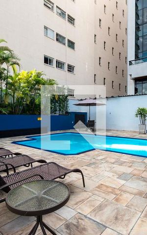 Apartamento à venda com 82m², 1 quarto e 1 vaga Apartamento à venda com 82m², 1 quarto e 1 vagaPiscina