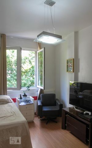 Apartamento à venda com 108m², 3 quartos e 1 vaga Apartamento à venda com 108m², 3 quartos e 1 vagaQuarto 3