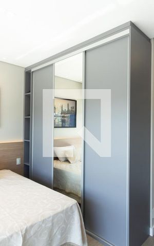 Studio à venda com 25m², 1 quarto e sem vaga Studio à venda com 25m², 1 quarto e sem vagaStudio