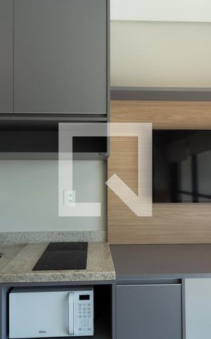 Studio à venda com 25m², 1 quarto e sem vaga Studio à venda com 25m², 1 quarto e sem vagaStudio