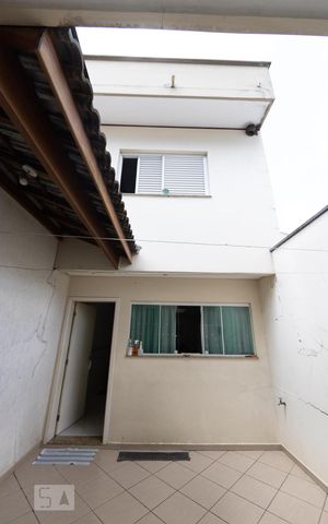 Casa à venda com 230m², 3 quartos e 1 vaga Casa à venda com 230m², 3 quartos e 1 vagaÁrea Externa