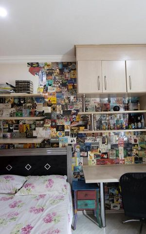 Casa à venda com 230m², 3 quartos e 1 vaga Casa à venda com 230m², 3 quartos e 1 vagaQuarto 2