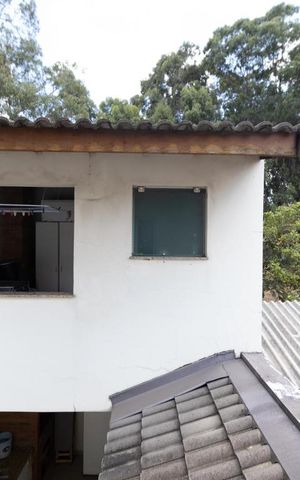 Casa à venda com 230m², 3 quartos e 1 vaga Casa à venda com 230m², 3 quartos e 1 vagaVista Quarto 2