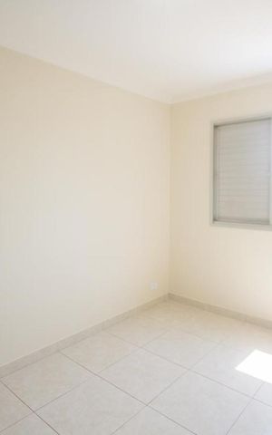 Apartamento para alugar com 54m², 2 quartos e 1 vagaQuarto 1