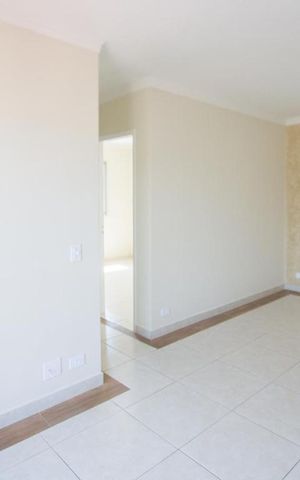Apartamento para alugar com 54m², 2 quartos e 1 vagaSala