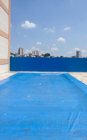 Apartamento para alugar com 54m², 2 quartos e 1 vagaPiscina