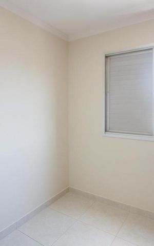 Apartamento para alugar com 54m², 2 quartos e 1 vagaQuarto 2