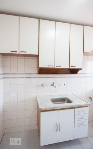 Apartamento para alugar com 54m², 2 quartos e 1 vagaCozinha