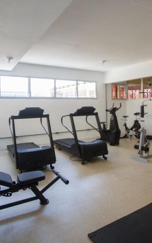 Apartamento para alugar com 54m², 2 quartos e 1 vagaAcademia