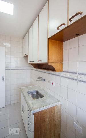 Apartamento para alugar com 54m², 2 quartos e 1 vagaCozinha