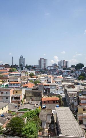 Apartamento para alugar com 54m², 2 quartos e 1 vagaVista