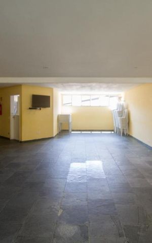 Apartamento para alugar com 54m², 2 quartos e 1 vagaSalão de Festas