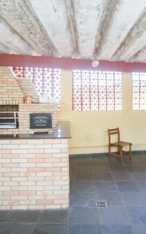Apartamento para alugar com 54m², 2 quartos e 1 vagaChurrasqueira