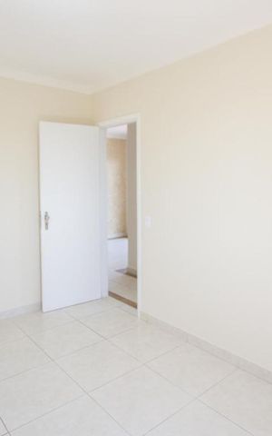 Apartamento para alugar com 54m², 2 quartos e 1 vagaQuarto 1