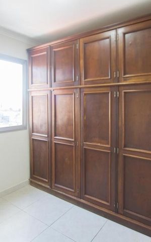 Apartamento para alugar com 54m², 2 quartos e 1 vagaQuarto 2