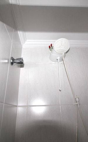 Apartamento para alugar com 99m², 3 quartos e 1 vagaBanheiro 2 social