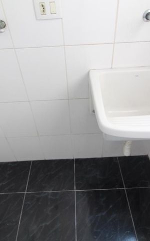 Apartamento para alugar com 99m², 3 quartos e 1 vagaÁrea serviço