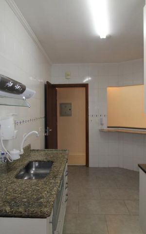 Apartamento para alugar com 99m², 3 quartos e 1 vagaCozinha