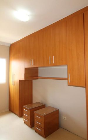 Apartamento para alugar com 99m², 3 quartos e 1 vagaQuarto 1 suite