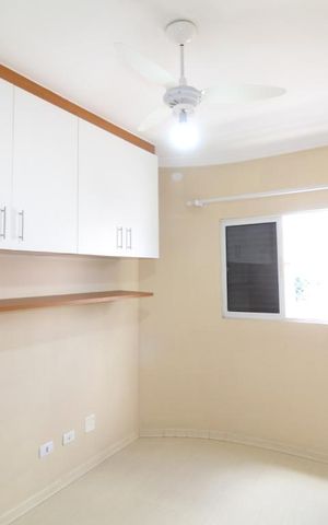 Apartamento para alugar com 99m², 3 quartos e 1 vagaQuarto 2