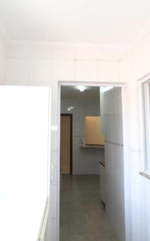 Apartamento para alugar com 99m², 3 quartos e 1 vagaÁrea serviço