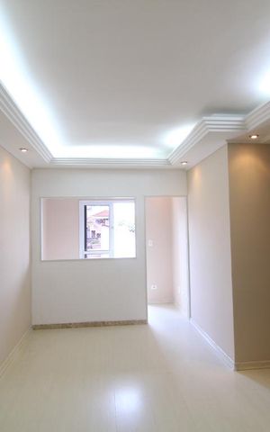Apartamento para alugar com 99m², 3 quartos e 1 vagaSala