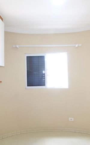 Apartamento para alugar com 99m², 3 quartos e 1 vagaQuarto 2
