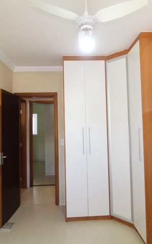 Apartamento para alugar com 99m², 3 quartos e 1 vagaQuarto 2