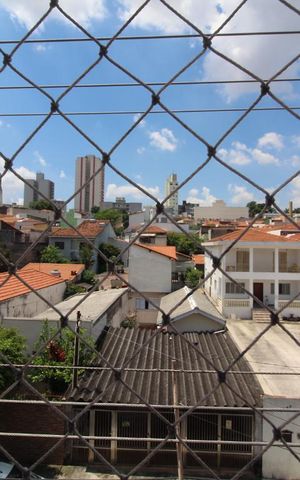 Apartamento para alugar com 99m², 3 quartos e 1 vagaVista Quarto 2