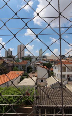 Apartamento para alugar com 99m², 3 quartos e 1 vagaVista sala