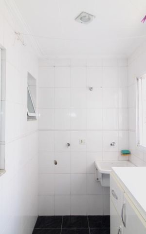 Apartamento para alugar com 99m², 3 quartos e 1 vagaÁrea serviço