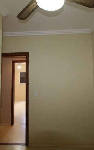 Apartamento para alugar com 99m², 3 quartos e 1 vagaQuarto 3