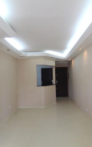 Apartamento para alugar com 99m², 3 quartos e 1 vagaSala