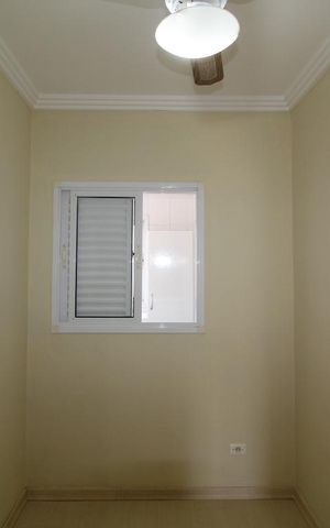 Apartamento para alugar com 99m², 3 quartos e 1 vagaQuarto 3