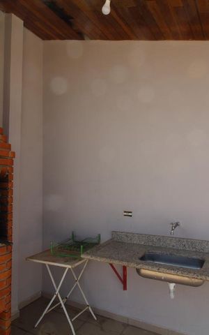 Apartamento para alugar com 99m², 3 quartos e 1 vagaChurrasqueira