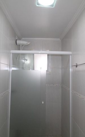 Apartamento para alugar com 99m², 3 quartos e 1 vagaBAnheiro 1 suite