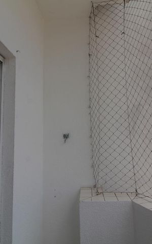 Apartamento para alugar com 99m², 3 quartos e 1 vagaVaranda sala 