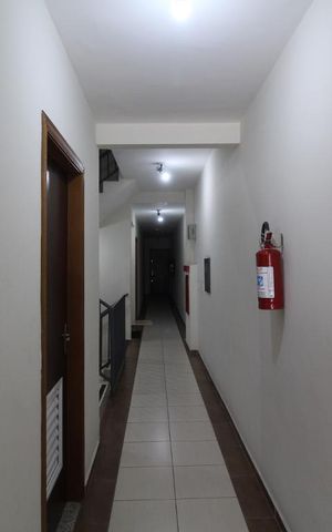Apartamento para alugar com 99m², 3 quartos e 1 vagaHall social