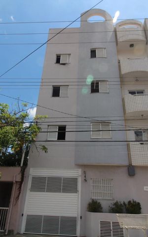 Apartamento para alugar com 99m², 3 quartos e 1 vagaFachada