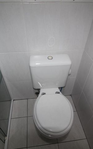 Apartamento para alugar com 99m², 3 quartos e 1 vagaBanheiro 2 social