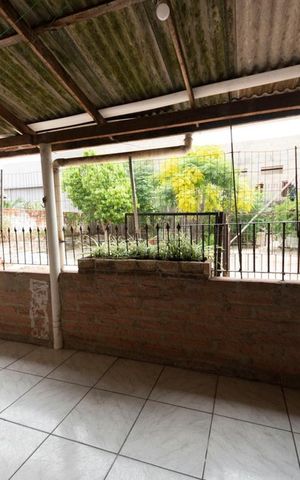 Casa à venda com 250m², 6 quartos e 4 vagasVaranda