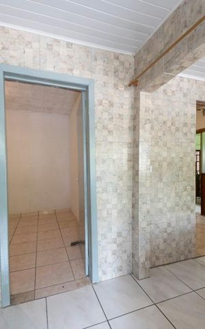 Casa à venda com 250m², 6 quartos e 4 vagasCozinha 2