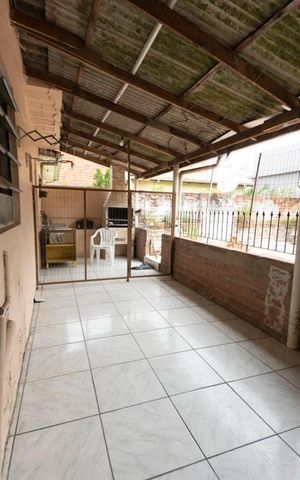 Casa à venda com 250m², 6 quartos e 4 vagasVaranda