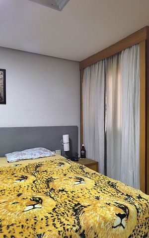 Apartamento à venda com 44m², 1 quarto e sem vagaQuarto