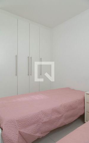 Apartamento para alugar com 60m², 2 quartos e 1 vaga Apartamento para alugar com 60m², 2 quartos e 1 vagaQuarto