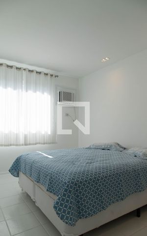 Apartamento para alugar com 60m², 2 quartos e 1 vaga Apartamento para alugar com 60m², 2 quartos e 1 vagaQuarto 2