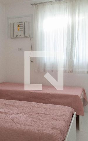 Apartamento para alugar com 60m², 2 quartos e 1 vaga Apartamento para alugar com 60m², 2 quartos e 1 vagaQuarto